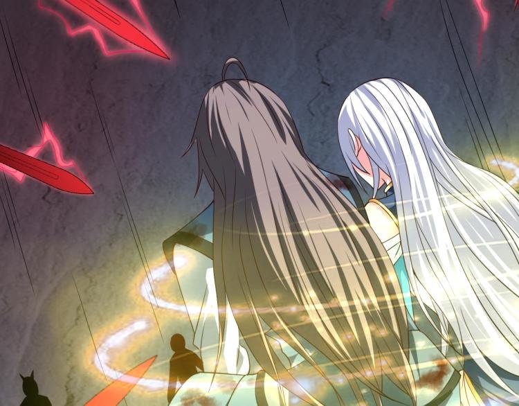 Read Return of the Invincible Patriarch ES Manga Online