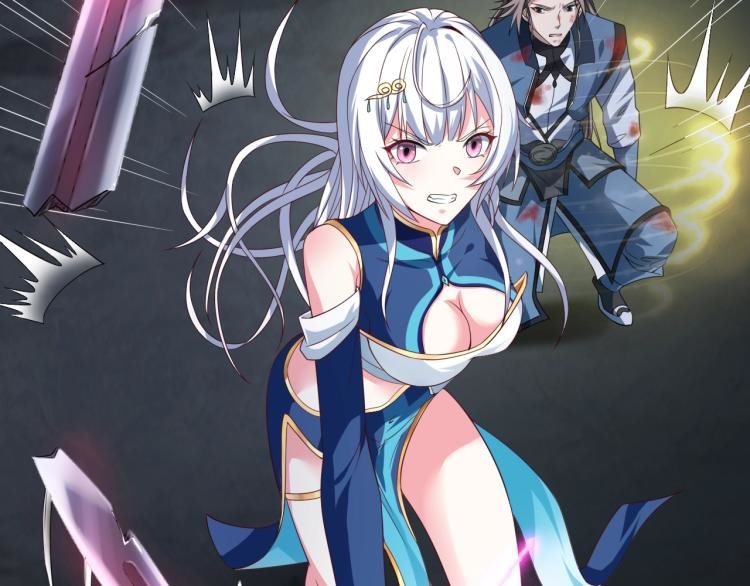 Read Return of the Invincible Patriarch ES Manga Online