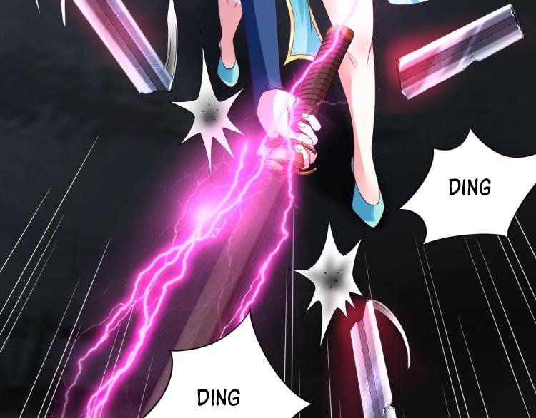 Read Return of the Invincible Patriarch ES Manga Online