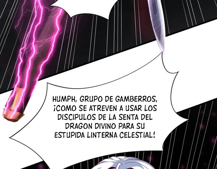 Read Return of the Invincible Patriarch ES Manga Online