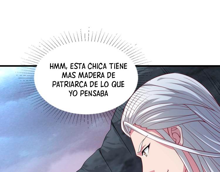 Read Return of the Invincible Patriarch ES Manga Online
