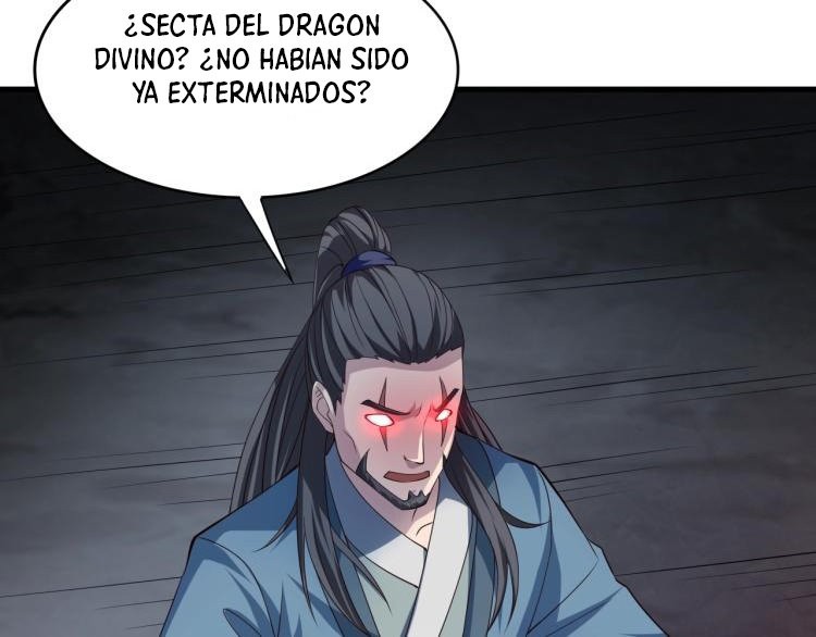 Read Return of the Invincible Patriarch ES Manga Online