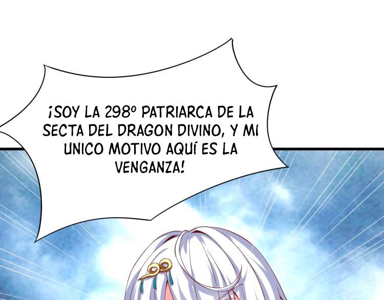 Read Return of the Invincible Patriarch ES Manga Online