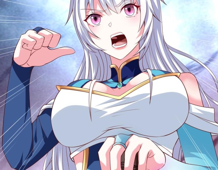 Read Return of the Invincible Patriarch ES Manga Online