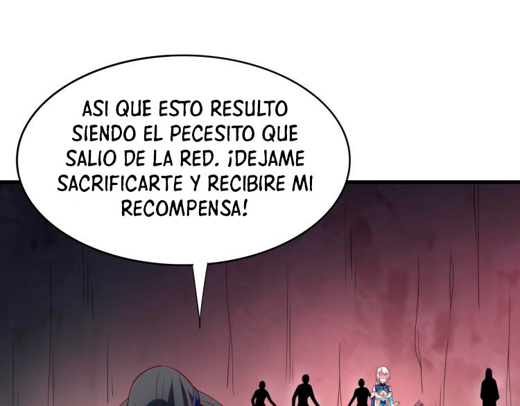 Read Return of the Invincible Patriarch ES Manga Online