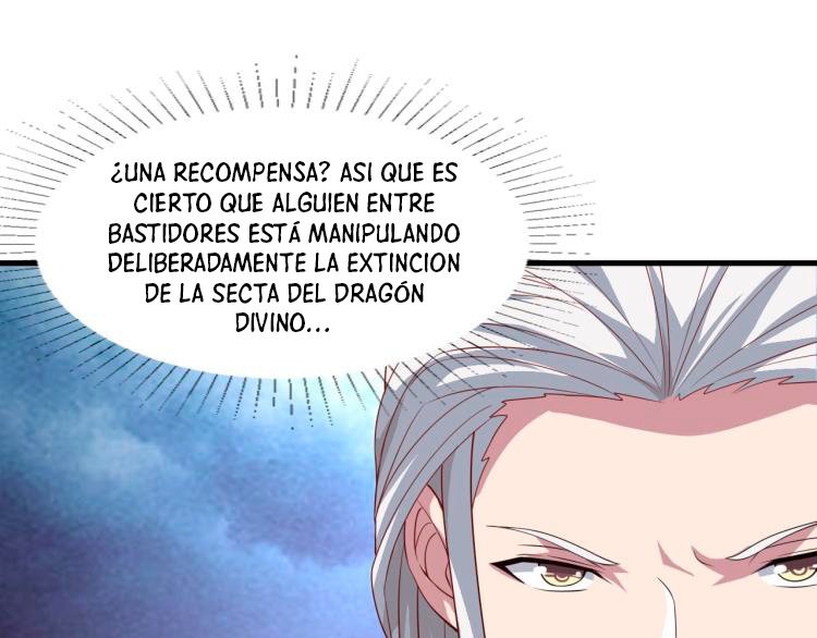 Read Return of the Invincible Patriarch ES Manga Online