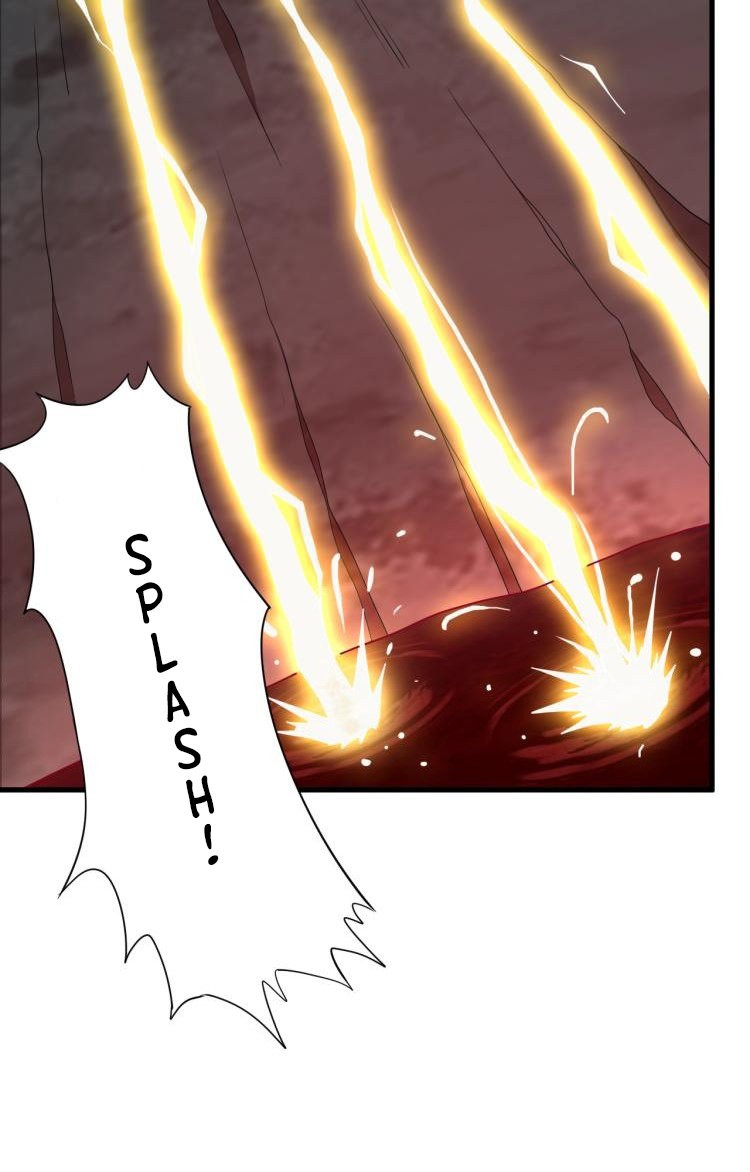 Read Return of the Invincible Patriarch ES Manga Online