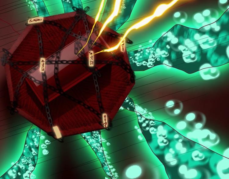 Read Return of the Invincible Patriarch ES Manga Online