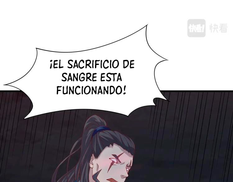 Read Return of the Invincible Patriarch ES Manga Online