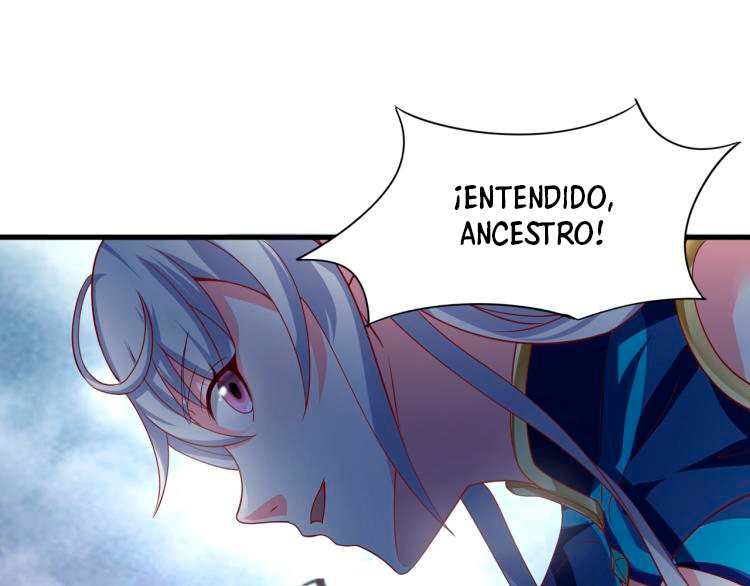 Read Return of the Invincible Patriarch ES Manga Online