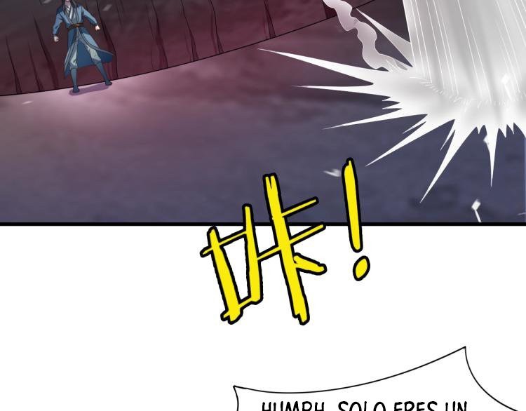Read Return of the Invincible Patriarch ES Manga Online