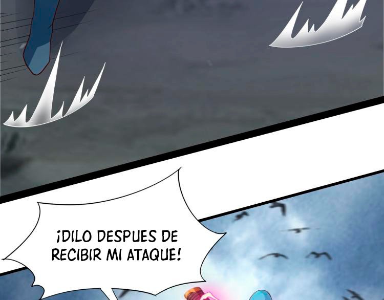 Read Return of the Invincible Patriarch ES Manga Online