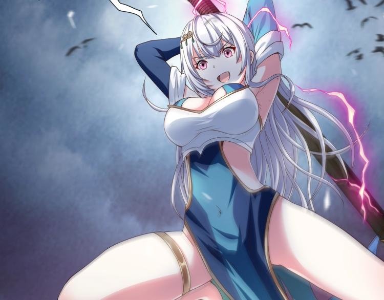Read Return of the Invincible Patriarch ES Manga Online