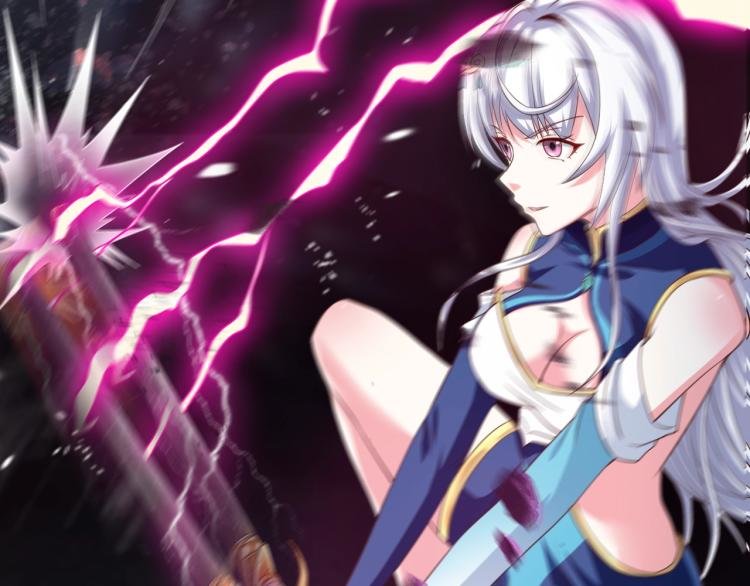Read Return of the Invincible Patriarch ES Manga Online