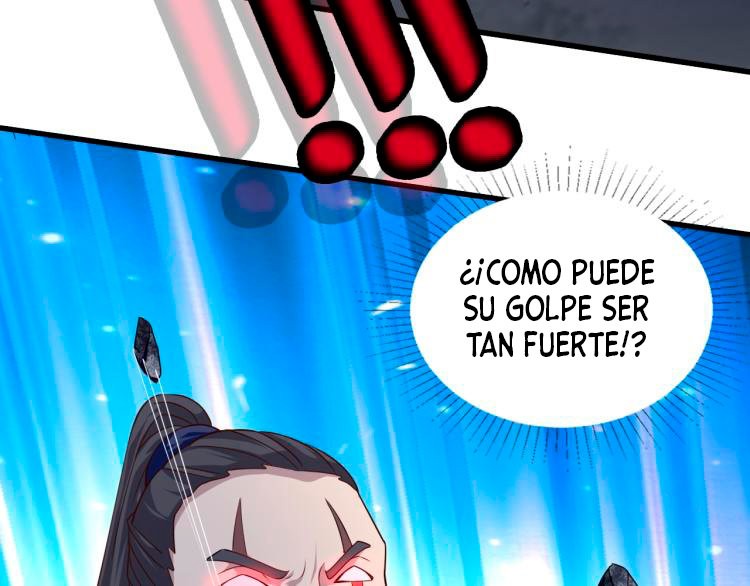 Read Return of the Invincible Patriarch ES Manga Online