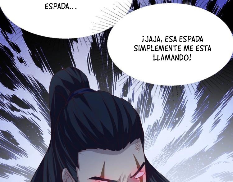 Read Return of the Invincible Patriarch ES Manga Online