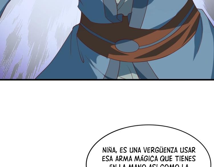 Read Return of the Invincible Patriarch ES Manga Online