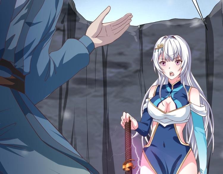 Read Return of the Invincible Patriarch ES Manga Online