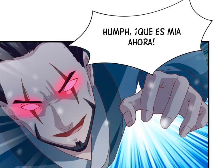 Read Return of the Invincible Patriarch ES Manga Online