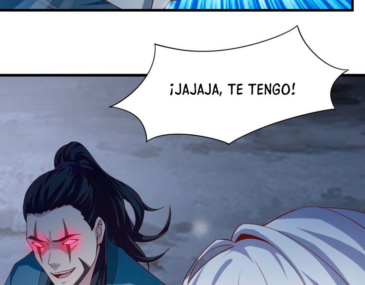 Read Return of the Invincible Patriarch ES Manga Online