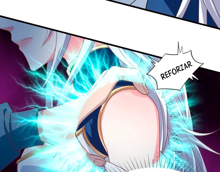 Read Return of the Invincible Patriarch ES Manga Online