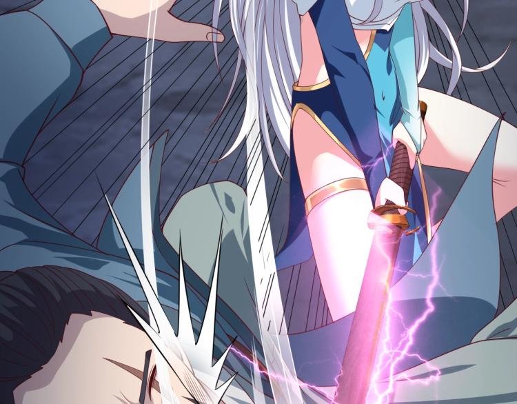 Read Return of the Invincible Patriarch ES Manga Online