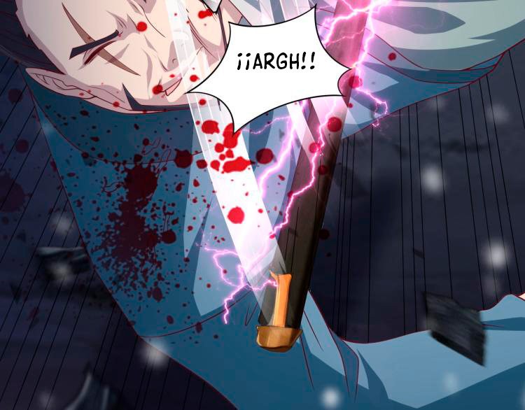 Read Return of the Invincible Patriarch ES Manga Online