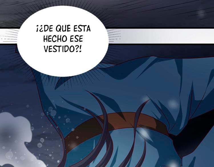 Read Return of the Invincible Patriarch ES Manga Online