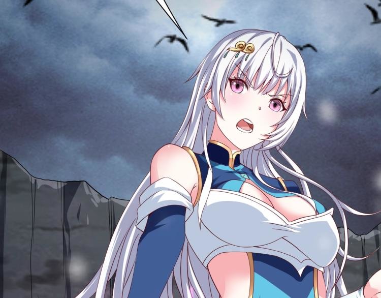 Read Return of the Invincible Patriarch ES Manga Online