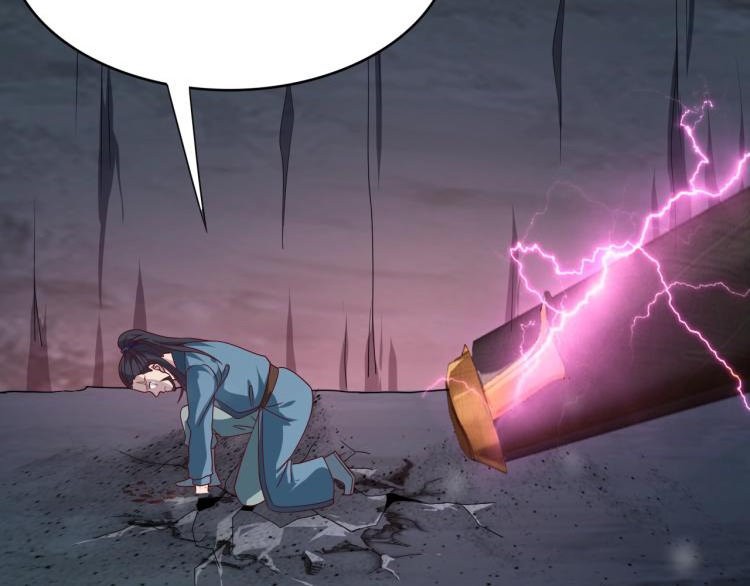 Read Return of the Invincible Patriarch ES Manga Online