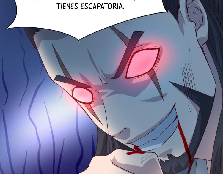 Read Return of the Invincible Patriarch ES Manga Online