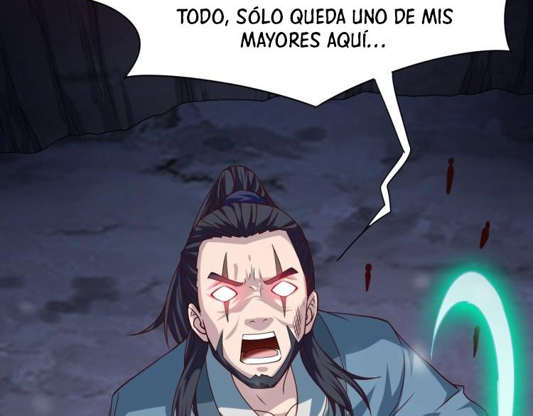 Read Return of the Invincible Patriarch ES Manga Online