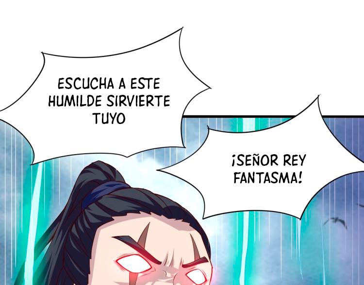 Read Return of the Invincible Patriarch ES Manga Online
