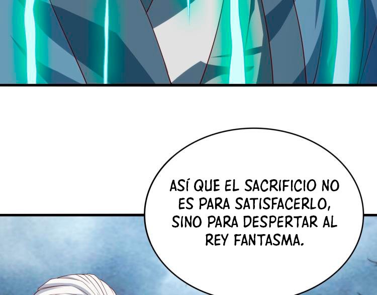 Read Return of the Invincible Patriarch ES Manga Online