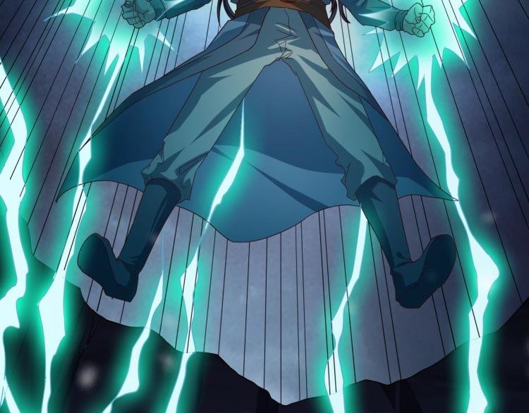 Read Return of the Invincible Patriarch ES Manga Online