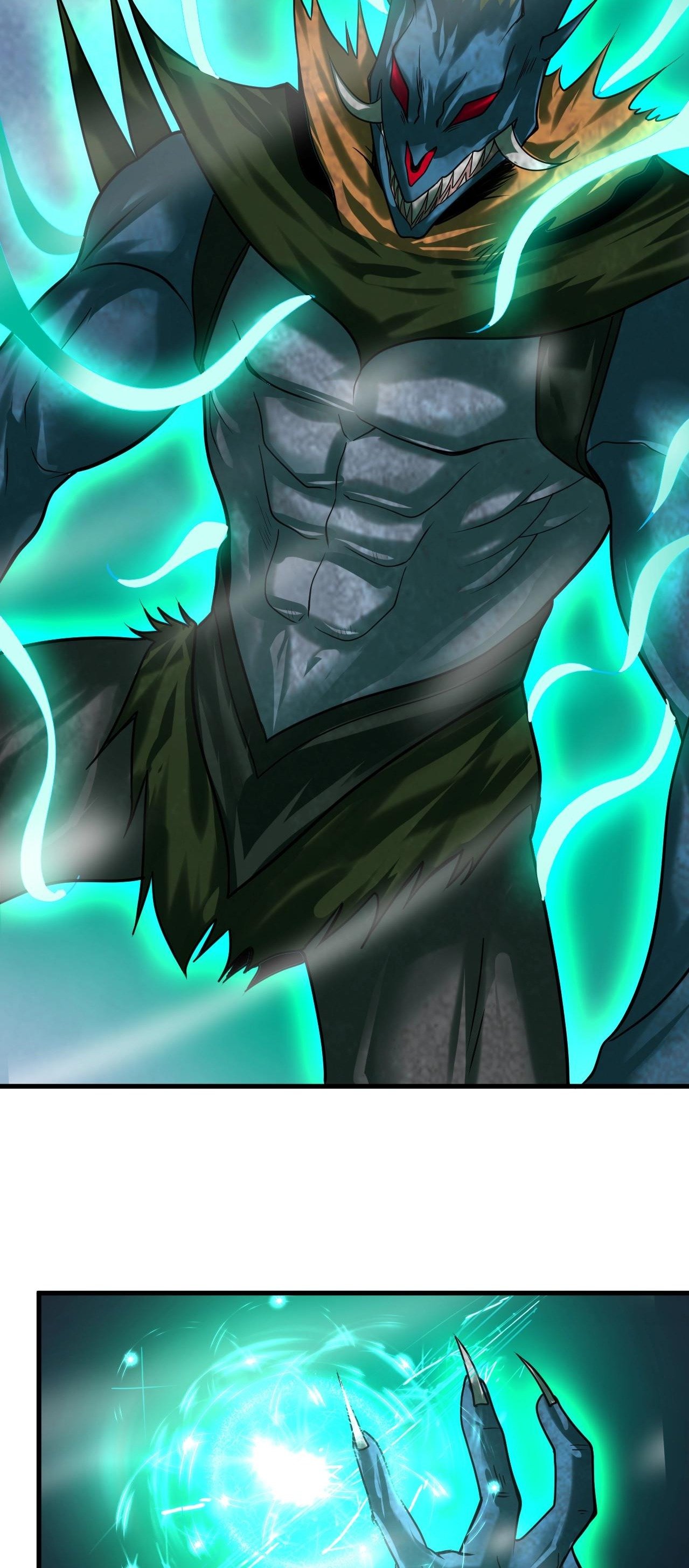 Read Return of the Invincible Patriarch ES Manga Online