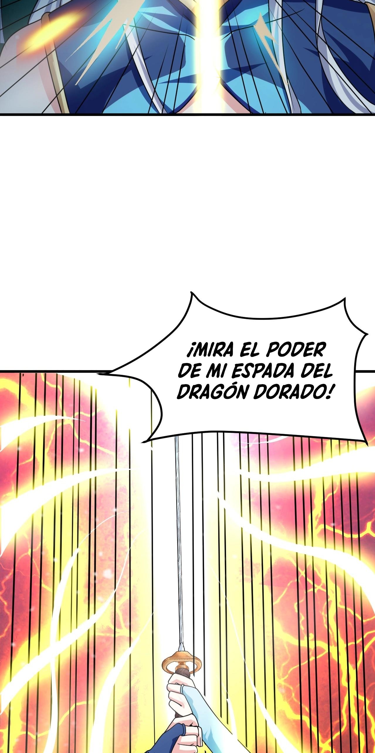 Read Return of the Invincible Patriarch ES Manga Online