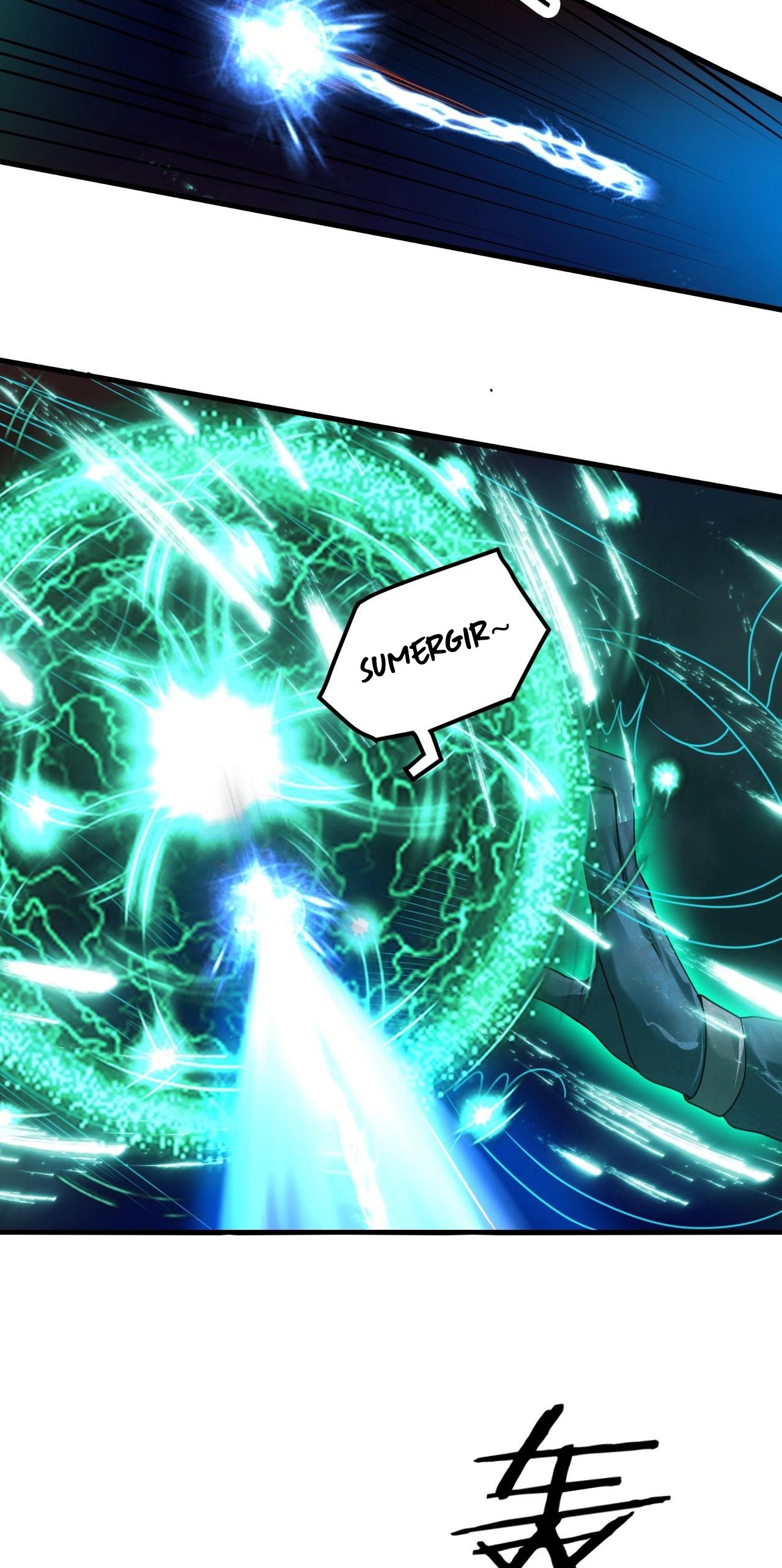 Read Return of the Invincible Patriarch ES Manga Online