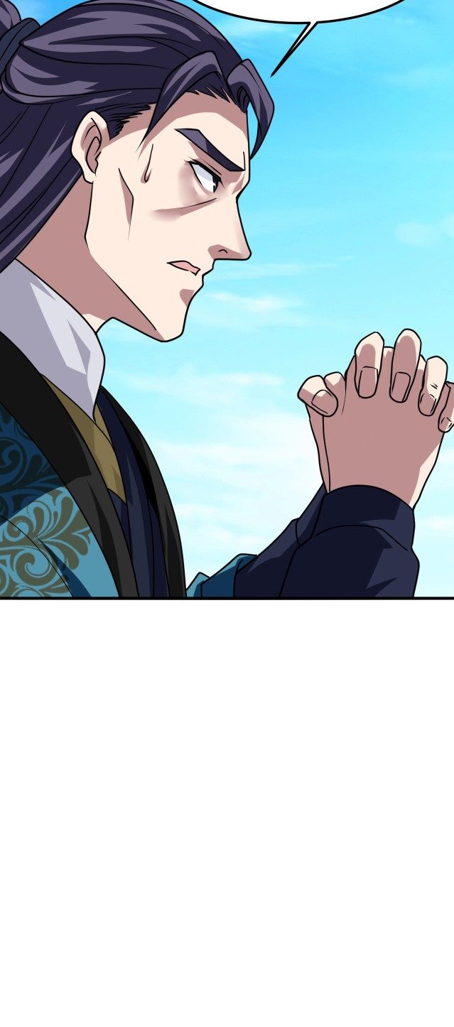 Read Return of the Invincible Patriarch ES Manga Online