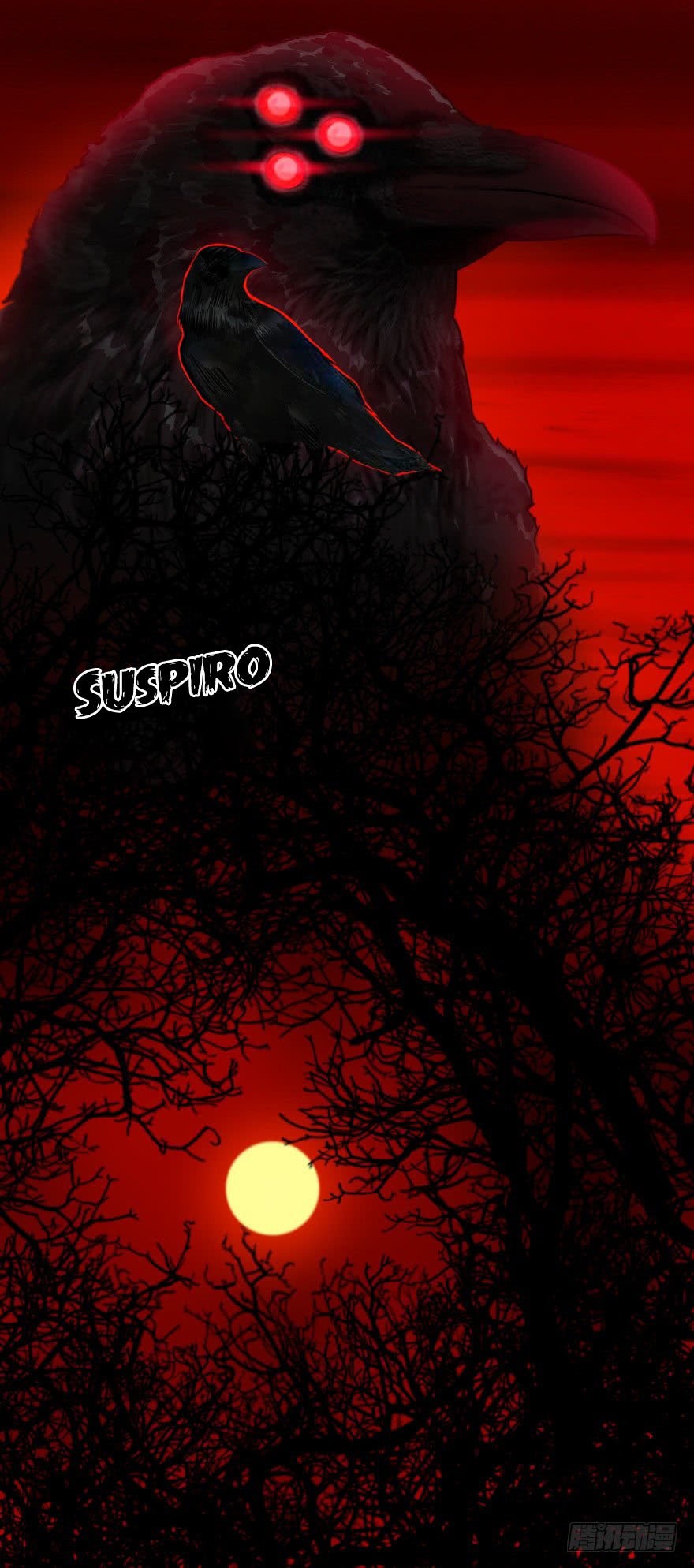 Read Rey del Apocalipsis ES Manga Online