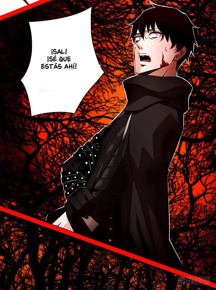 Read Rey del Apocalipsis ES Manga Online
