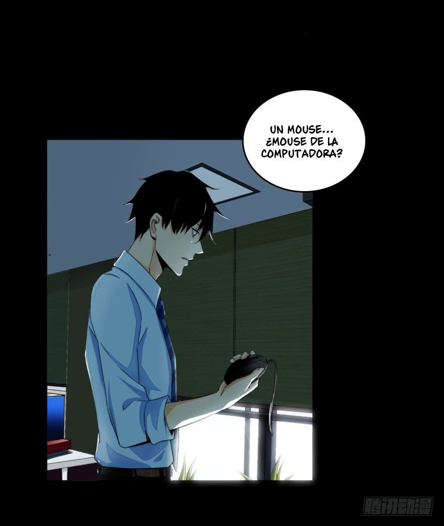 Read Rey del Apocalipsis ES Manga Online
