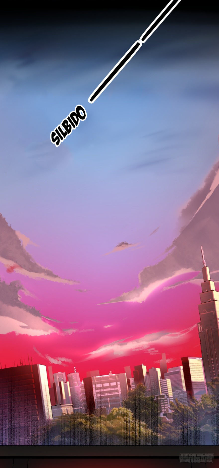Read Rey del Apocalipsis ES Manga Online