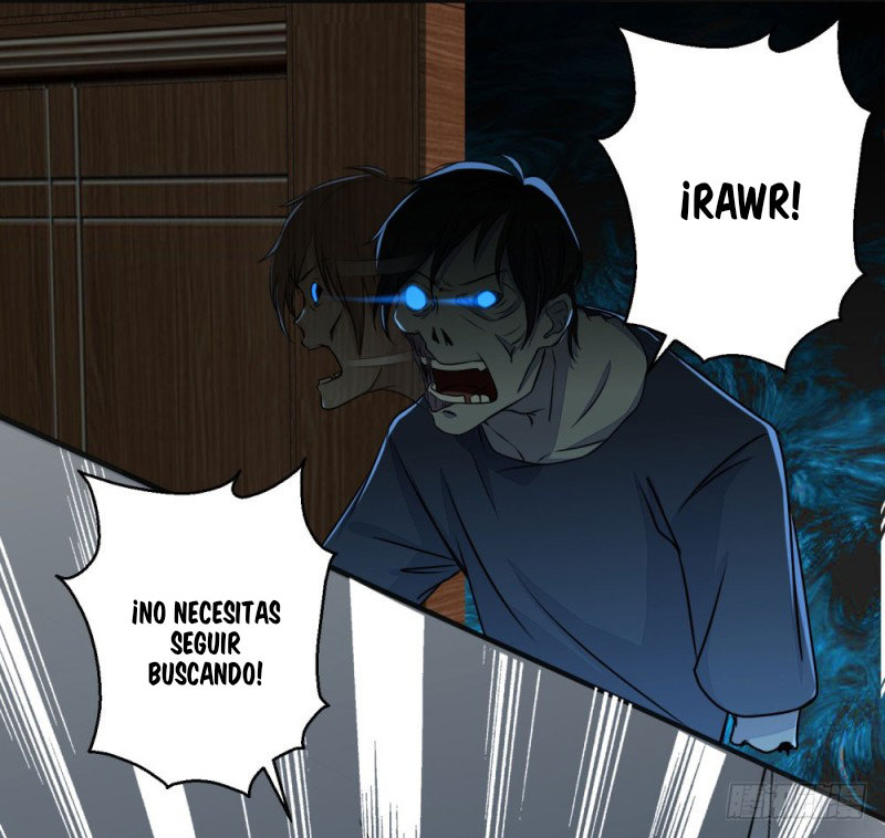 Read Rey del Apocalipsis ES Manga Online