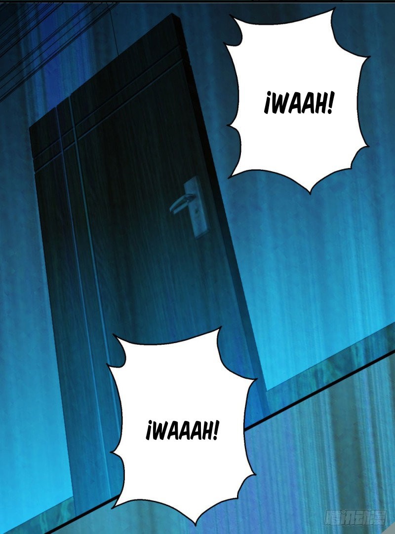 Read Rey del Apocalipsis ES Manga Online