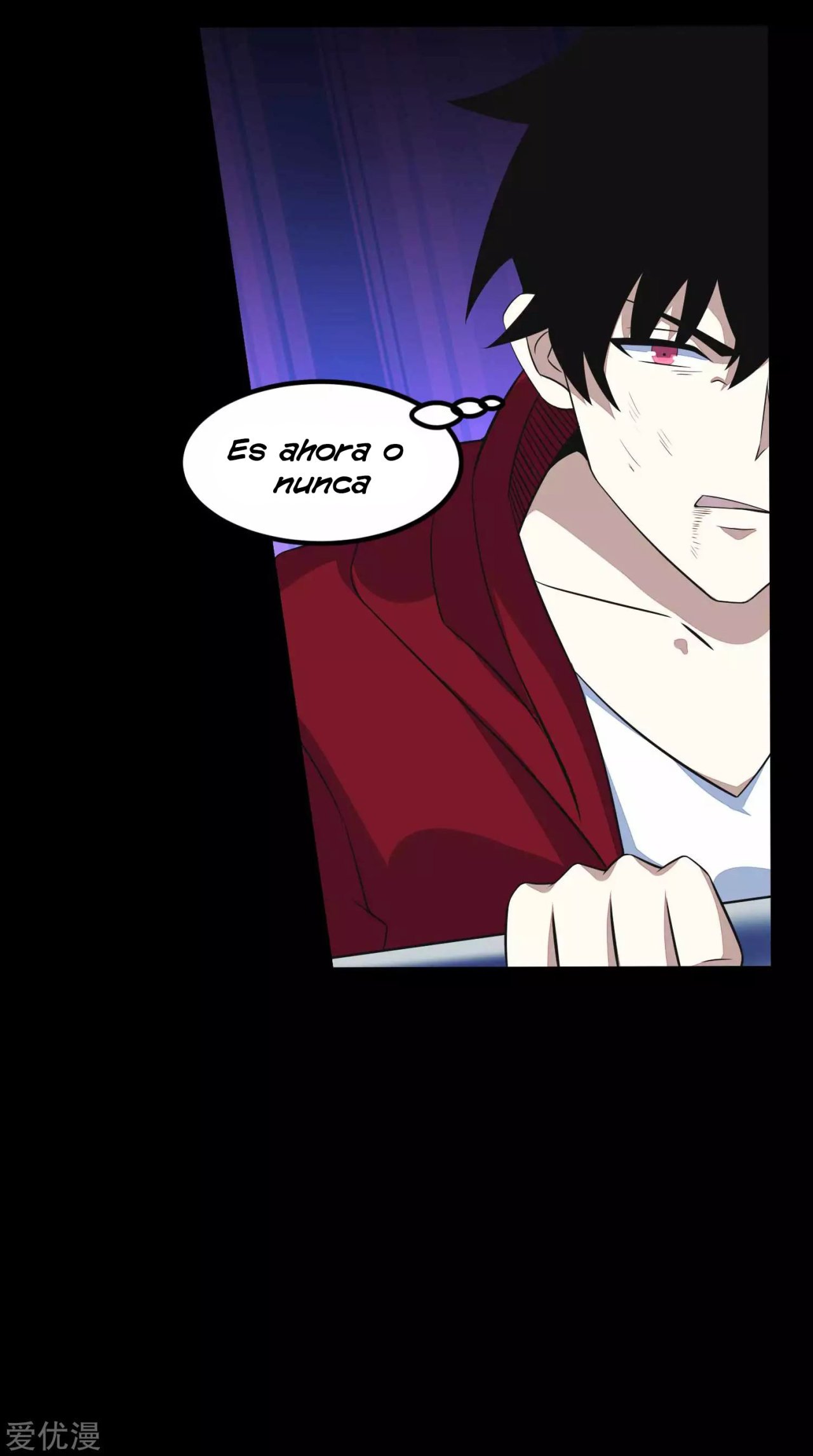 Read Rey del Apocalipsis ES Manga Online