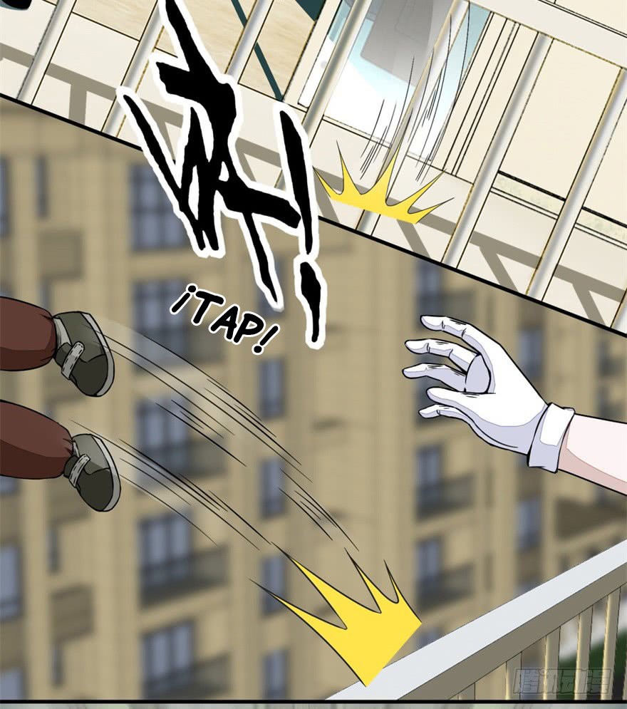 Read Rey del Apocalipsis ES Manga Online