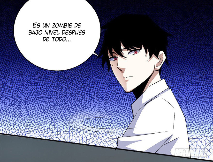 Read Rey del Apocalipsis ES Manga Online