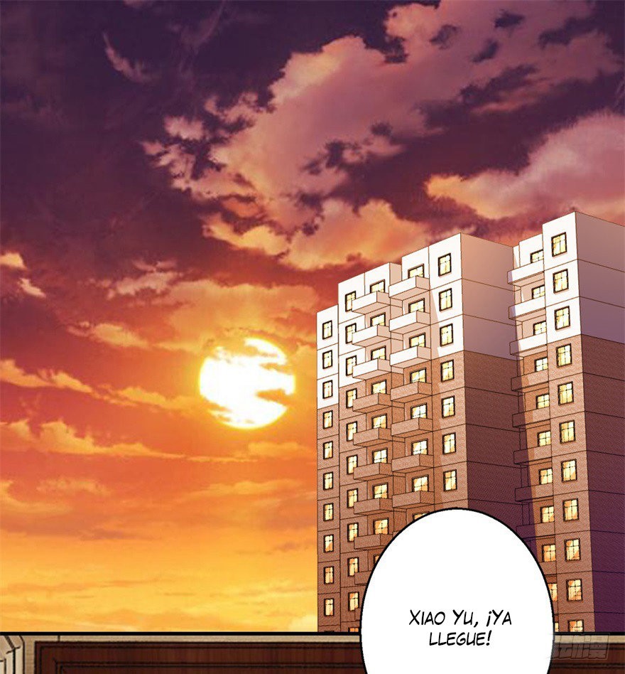 Read Rey del Apocalipsis ES Manga Online