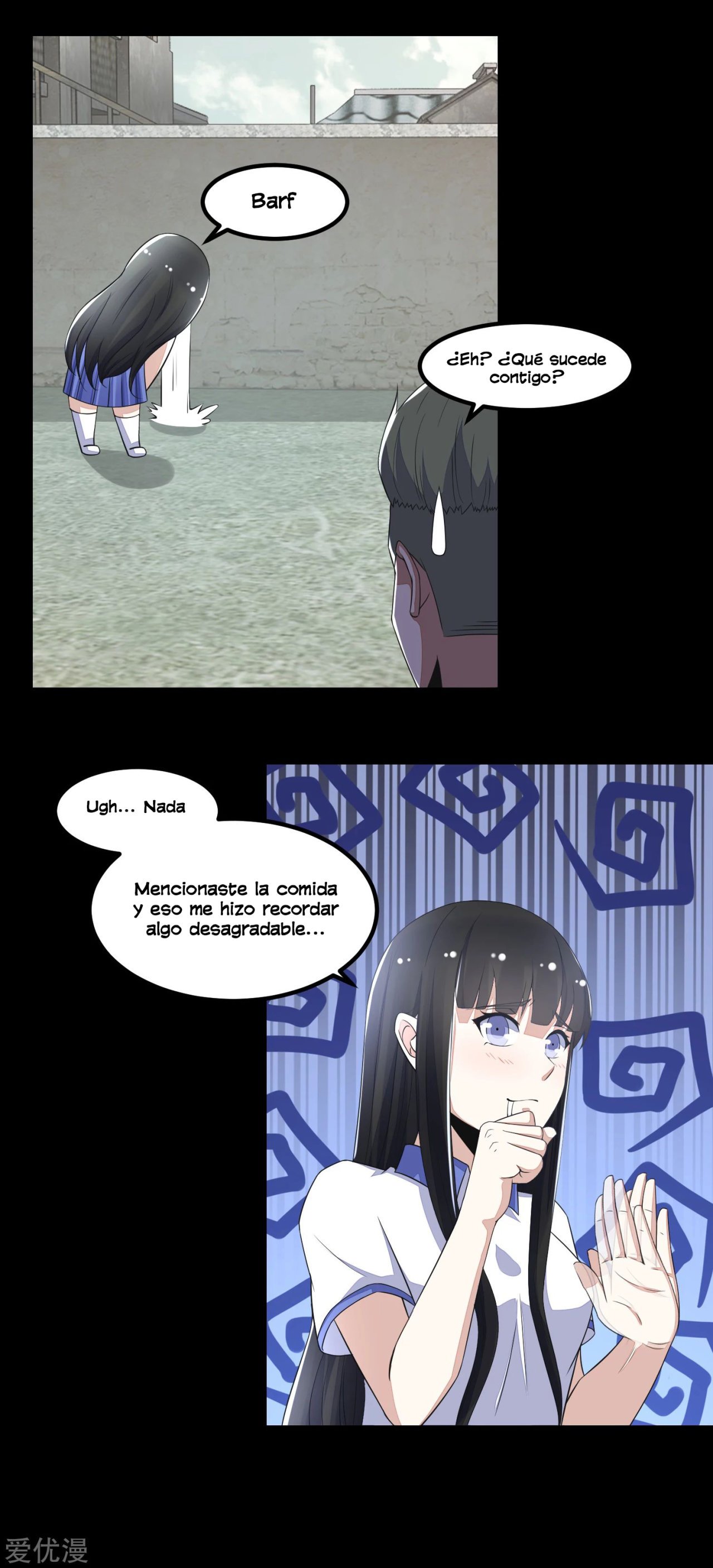 Read Rey del Apocalipsis ES Manga Online